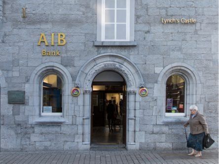 AIB invests €30m in fintech player TransferMate