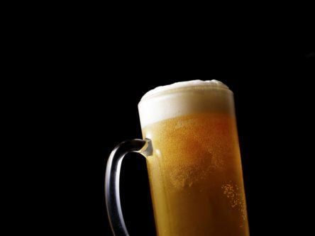 Hold my beer: Budweiser trying to figure out how to brew in space