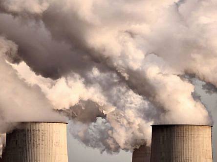 Startling global CO2 emissions report describes ‘step back for humankind’