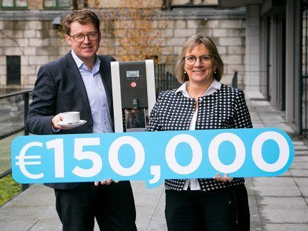 Enterprise Ireland launches €150,000 Agile Innovation Fund