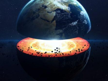 Mysterious rumbling deep in the Earth finally has an explanation