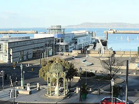 €20m investment aims to make Dún Laoghaire a marine tech hub