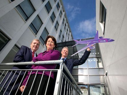 Ireland’s newest start-up centre unveiled at Shannon Airport House
