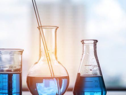 Looking beyond the lab: Bringing your science skills to the boardroom