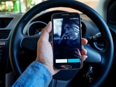 Uber paid hackers to hide 57m-user breach