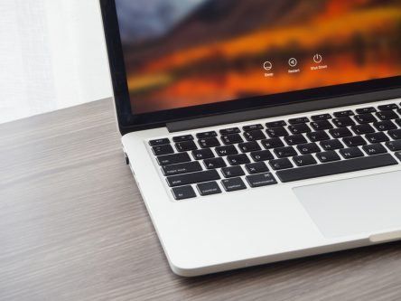 What you need to know about the security flaw in MacOS High Sierra