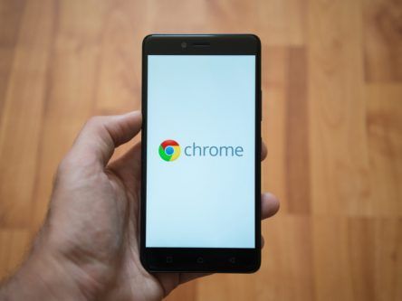 Google Chrome debuts new ways to protect internet users