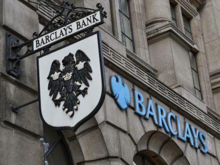 Barclays explains the early opportunities for blockchain