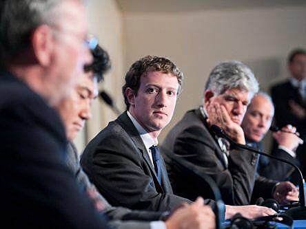 Facebook’s rip-roaring Q3: 5 insights into the future of the social network