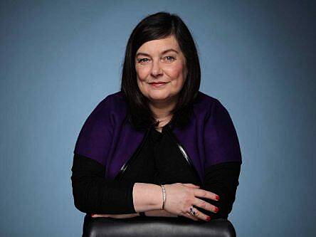 Anne Boden: ‘Starling Bank is coming to Ireland in Q1 2018’