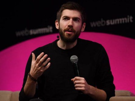 Tumblr CEO and founder David Karp steps down after more than a decade