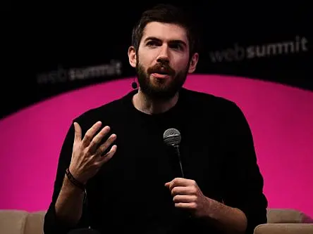 Tumblr CEO and founder David Karp steps down after more than a decade