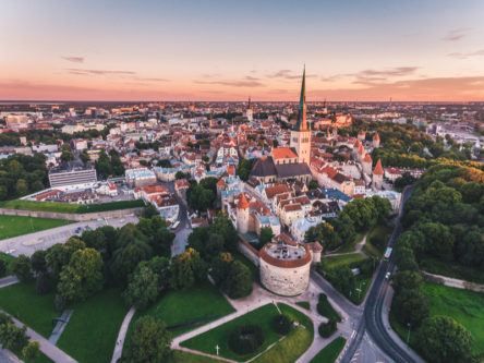 12 terrific Tallinn start-ups to watch in 2018