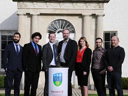 Innovative start-ups to compete for €20,000 UCD VentureLaunch prize