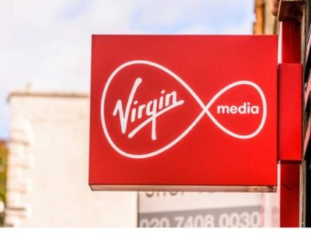 Triple-play bundles add to hat trick in Virgin Media’s Q3 earnings