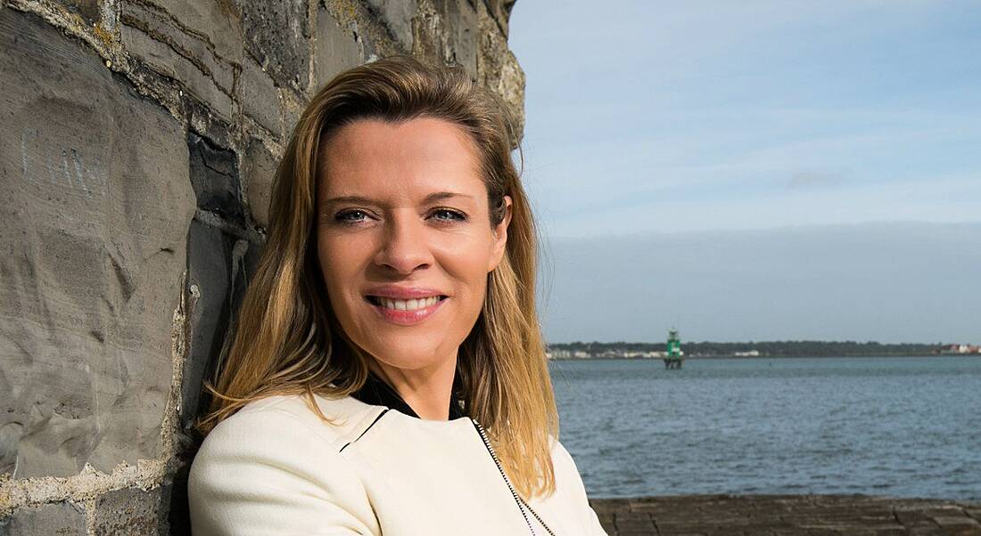 Aisling Teillard, CEO of Tandem HR Solutions