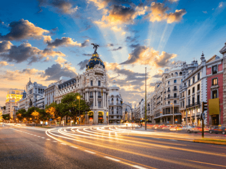 14 amazing start-ups from Madrid to watch in 2018