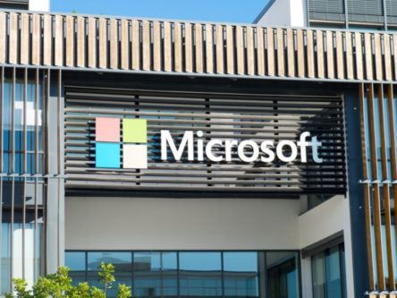 IoT cryptocurrency market start-up secures Microsoft as participant (update)