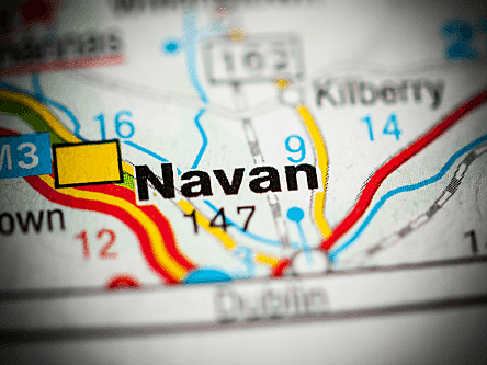 Fintech revolution hits regions as Navan native’s start-up processes £2.8bn