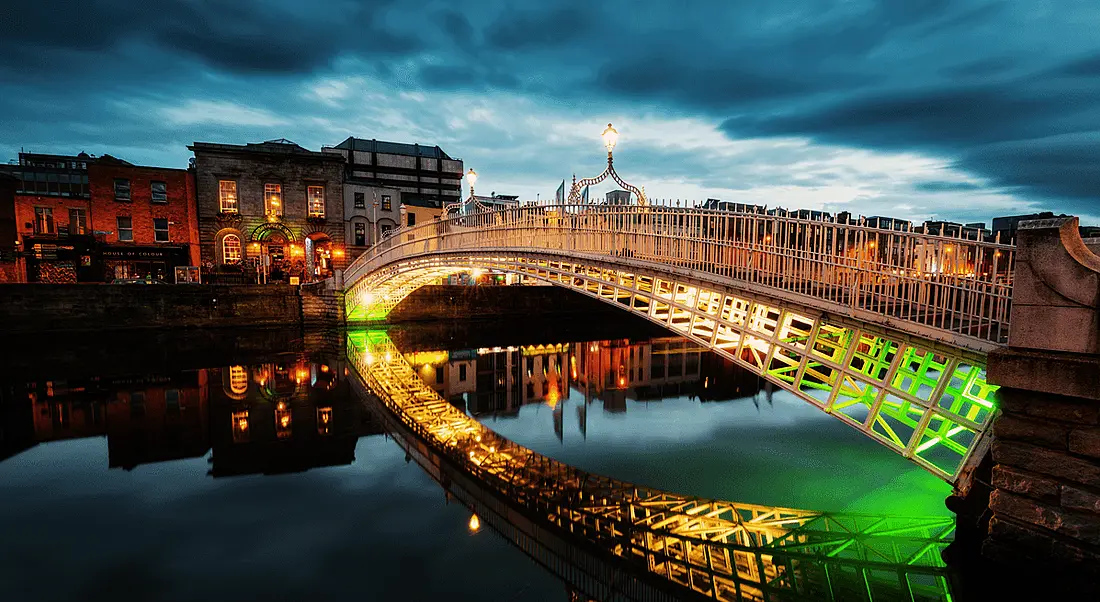 Pluralsight to create 150 new jobs and bring €40m to Dublin’s economy