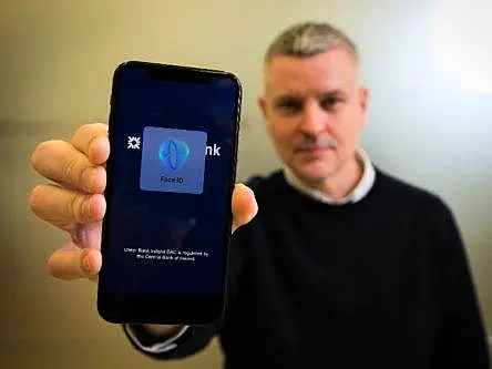 Ulster Bank reveals new Face ID functionality for iPhone X users