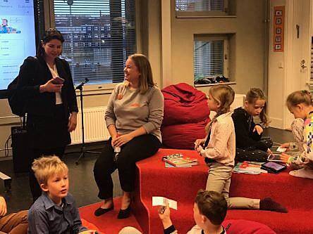 Inside a Finnish school: What Finland can teach the world about education