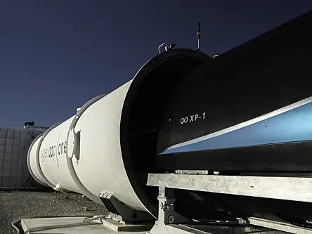 Hyperloop One bags $50m funding, Richard Branson named as chair