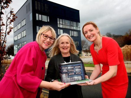 The Media Cube at IADT Dún Laoghaire marks 10 years of success