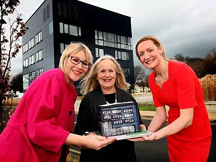 The Media Cube at IADT Dún Laoghaire marks 10 years of success