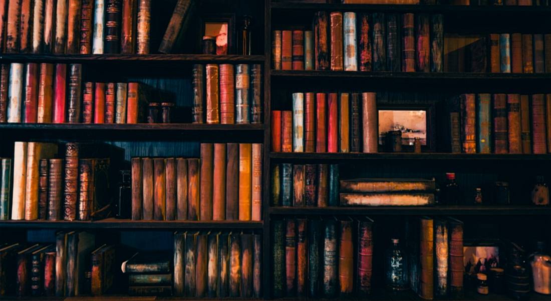 Here are 7 book recommendations to help give you the career you want