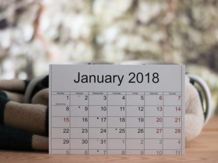 Cybersecurity in 2018: What will the new year bring?
