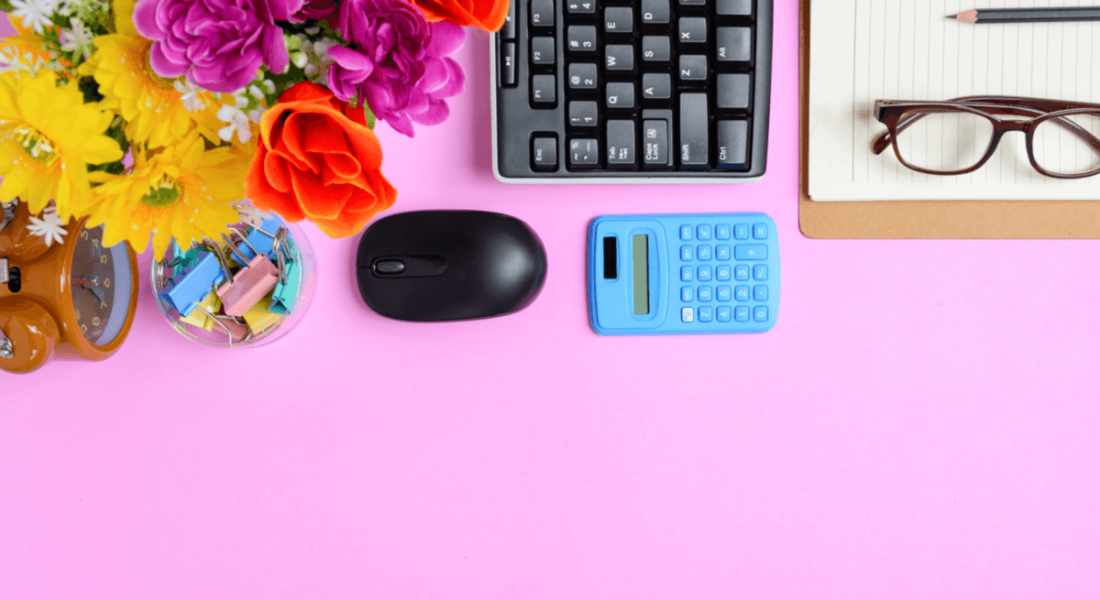 Check out these 12 awesome office supplies to liven up your workspace
