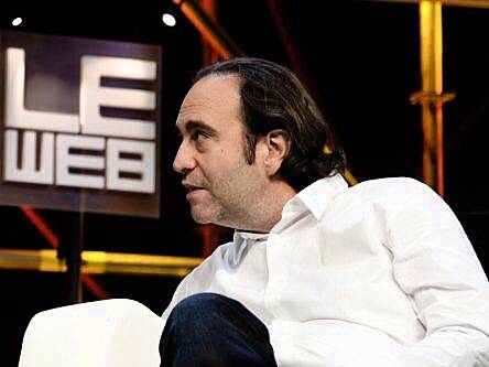 Eir owner Xavier Niel’s Iliad moves to shake up Italy’s mobile market