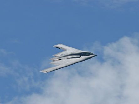 Latest quantum radar tech could make stealth aircraft obsolete