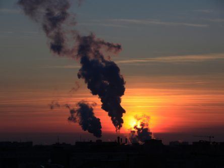 Good news emerges from Ireland’s latest greenhouse gas emission stats