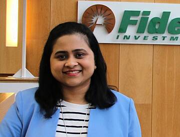 748901Life at Fidelity Investments