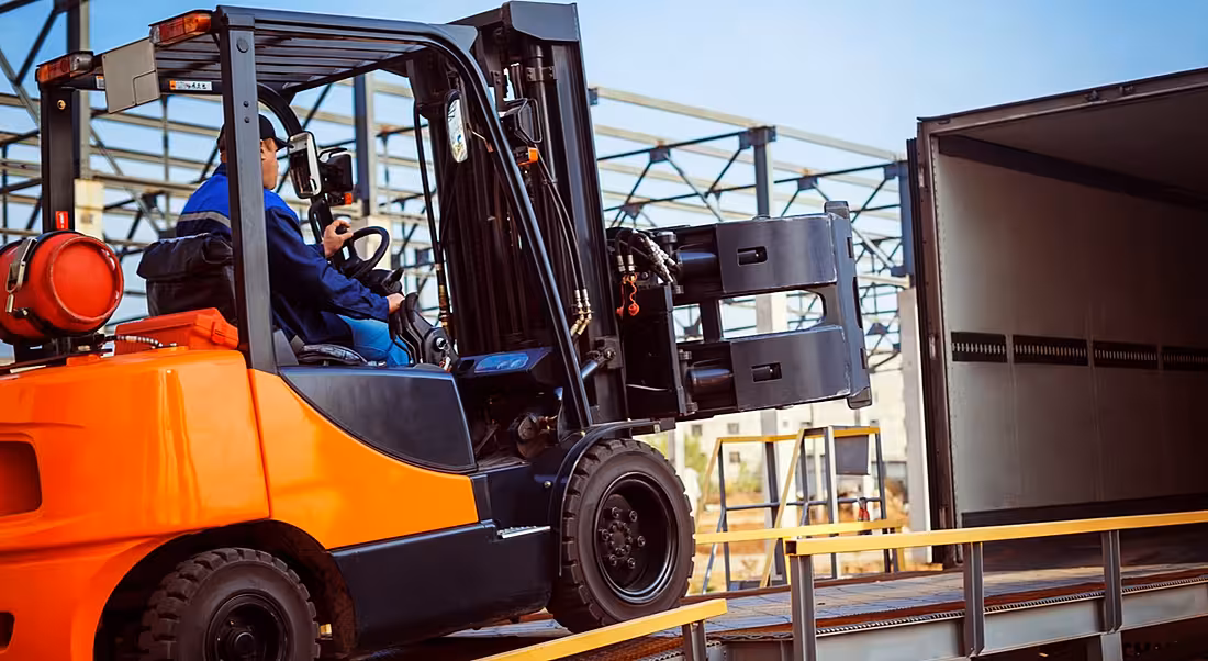 Combilift