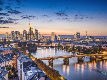 12 fascinating start-ups from Frankfurt to watch