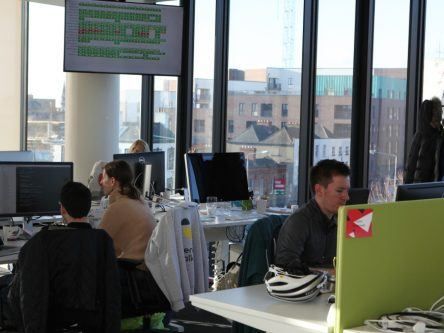 How to land your dream job at Zendesk