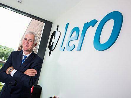 Software research group Lero named winner of major global award