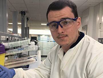 750809Life at Bristol-Myers Squibb