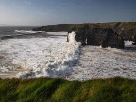 State-of-the-art tsunami detectors to be installed off Irish coast