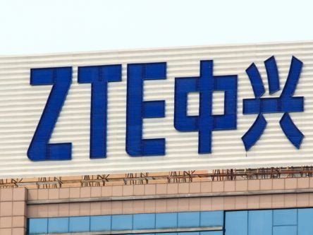 West’s war on Asian tech continues as US blocks chip sales to ZTE