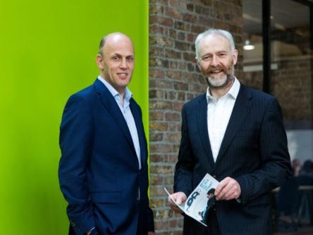 What makes Irish entrepreneurs tick? The NDRC finds out