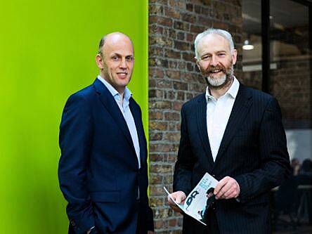 What makes Irish entrepreneurs tick? The NDRC finds out