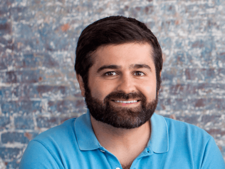 Slava Rubin of Indiegogo talks ICO expansion and supporting entrepreneurs