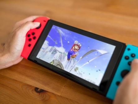Researcher finds ‘unpatchable’ vulnerability in Nintendo Switch consoles