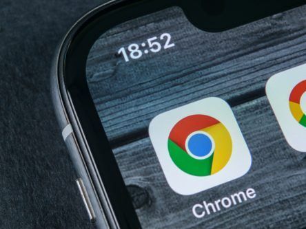 The sound of silence: New Google Chrome update will please users