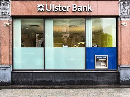 Ulster Bank is investigating widespread reports of accounts missing funds