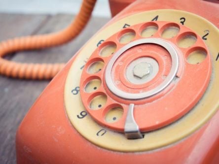 End of the landline: BT aims to move all UK customers to VoIP by 2025